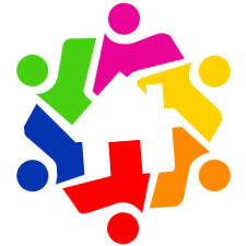 Logo Desa Gayung Bersambut